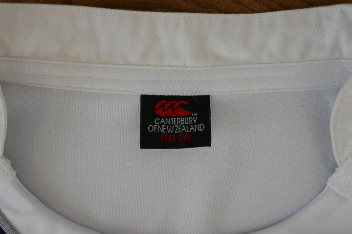 Exeter Chiefs 2007/08 - Maillot _ (M) #03782