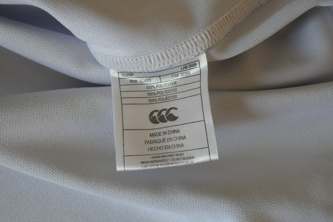 Exeter Chiefs 2007/08 - Maillot _ (M) #03782