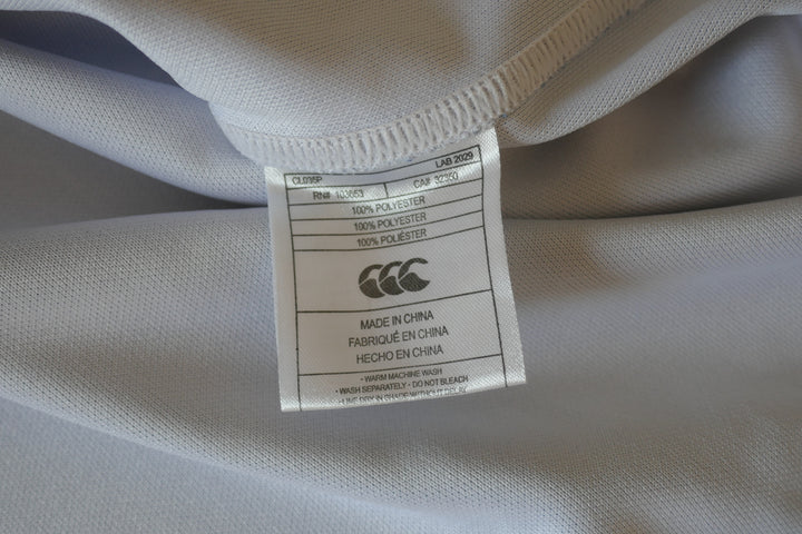 Exeter Chiefs 2007/08 - Maillot _ (M) #03782