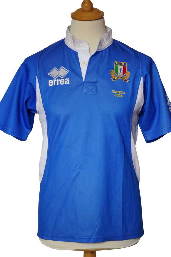Italie 2008 - Maillot _ (M) #03819