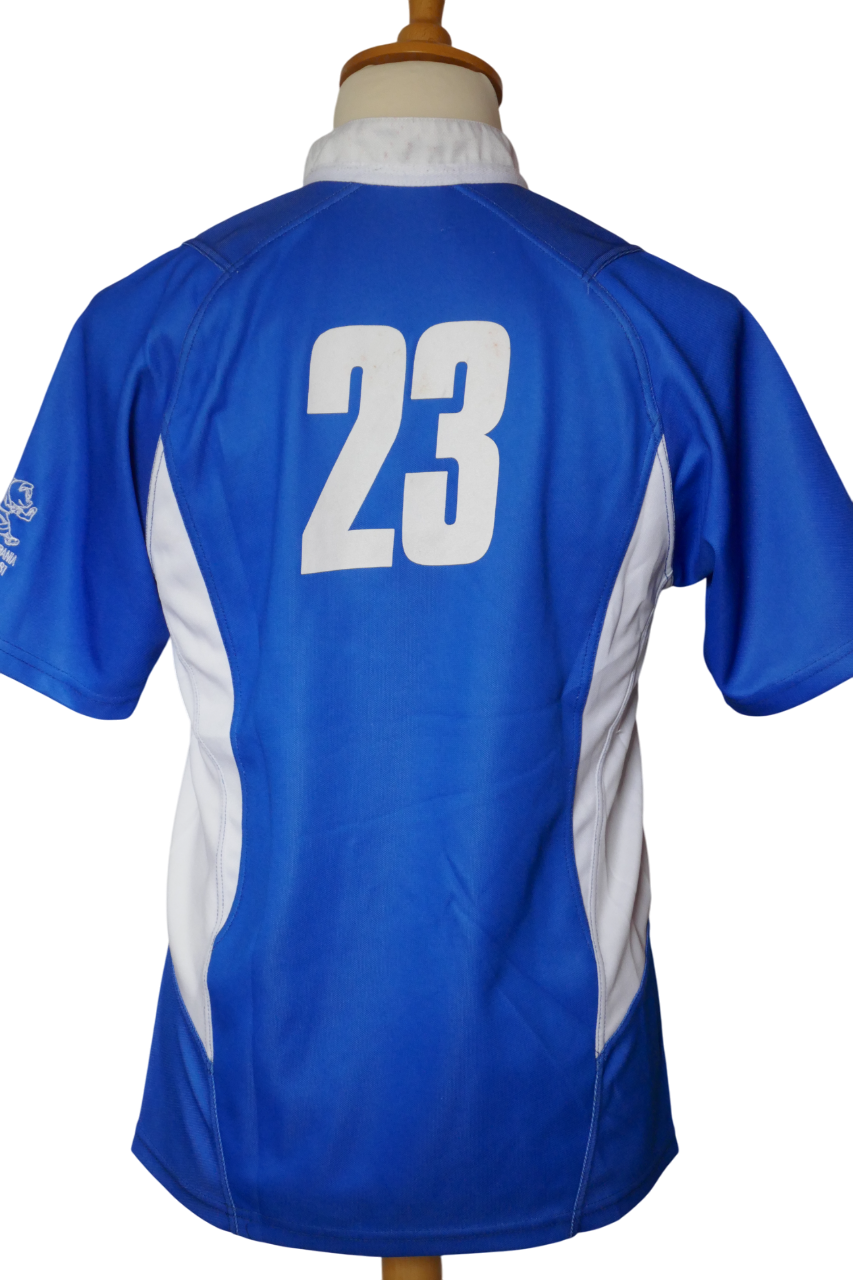 Italie 2008 - Maillot _ (M) #03819