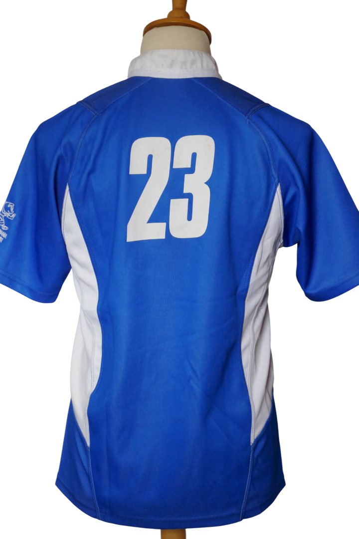 Italie 2008 - Maillot _ (M) #03819