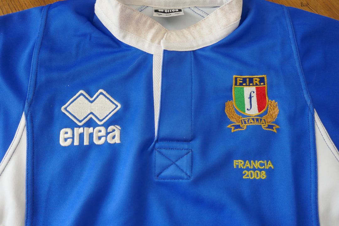 Italie 2008 - Maillot _ (M) #03819
