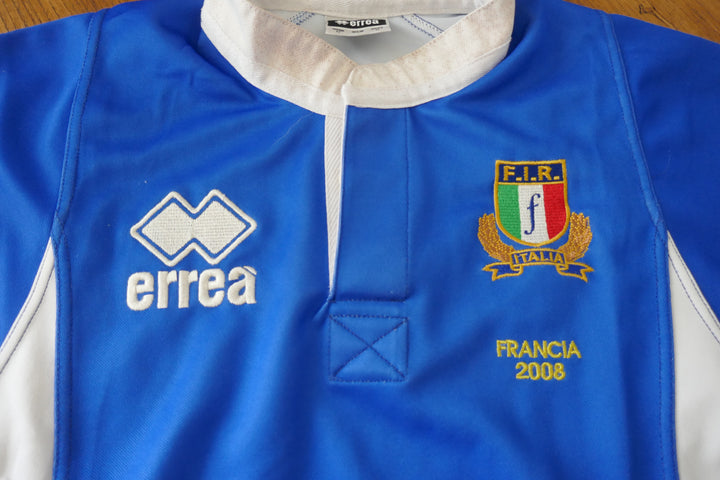 Italie 2008 - Maillot _ (M) #03819