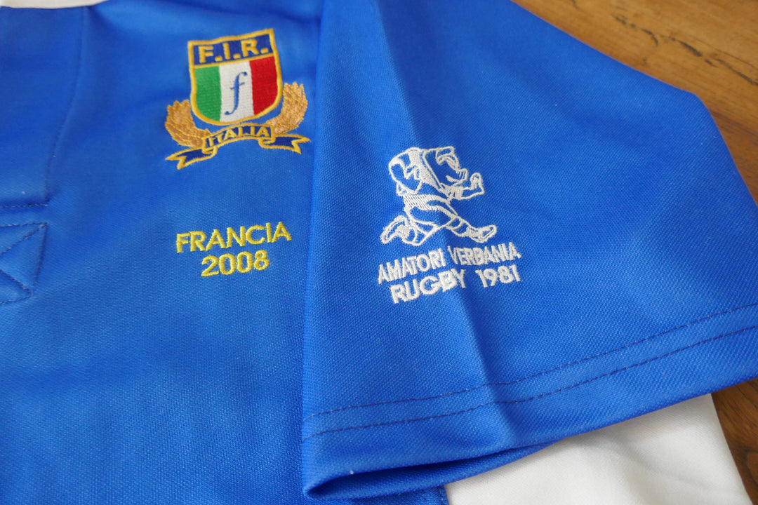 Italie 2008 - Maillot _ (M) #03819