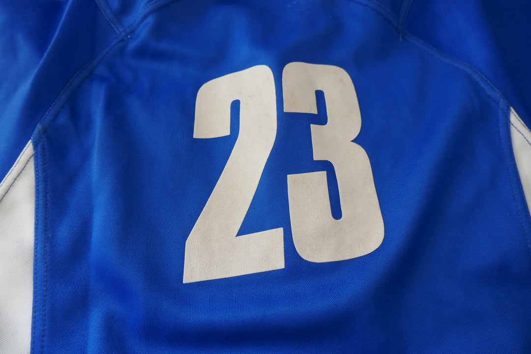 Italie 2008 - Maillot _ (M) #03819
