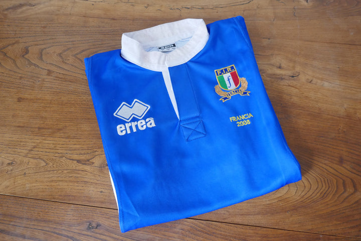 Italie 2008 - Maillot _ (M) #03819