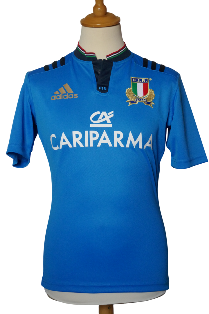 Italie 2016 - Maillot _ (S) #03820
