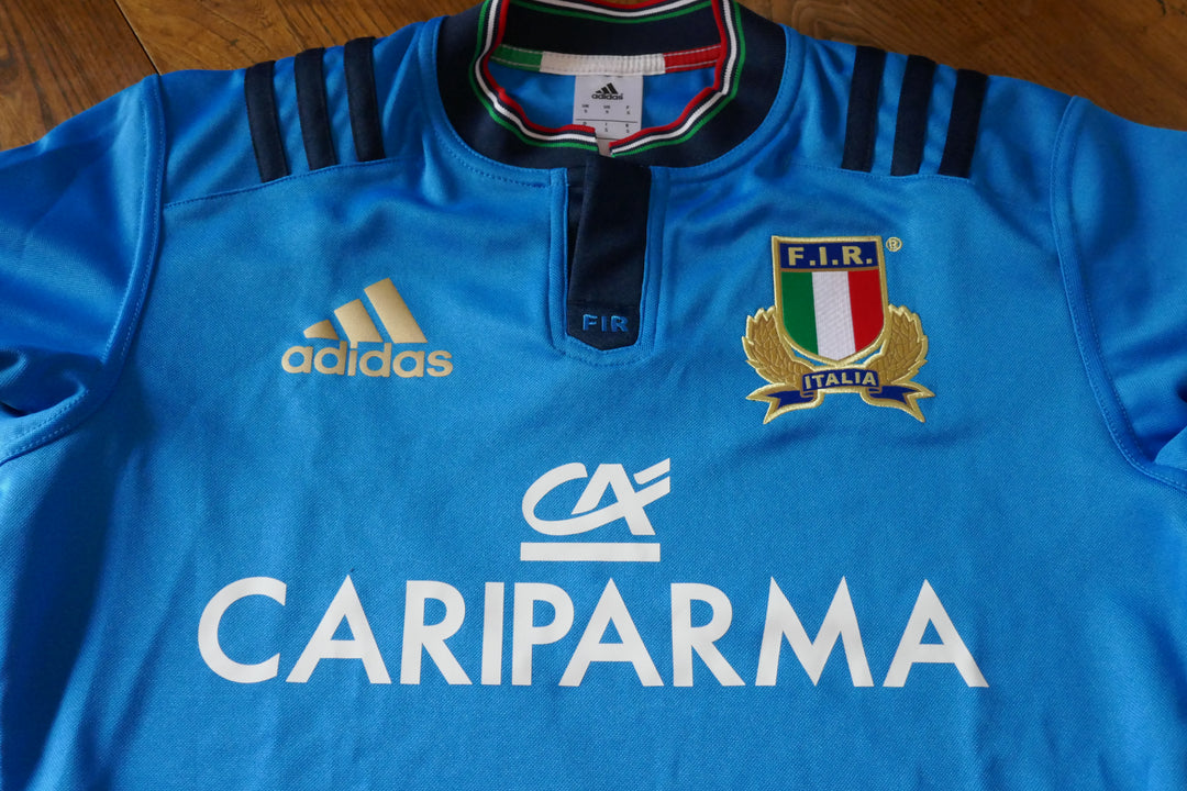 Italie 2016 - Maillot _ (S) #03820