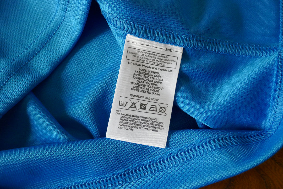 Italie 2016 - Maillot _ (S) #03820