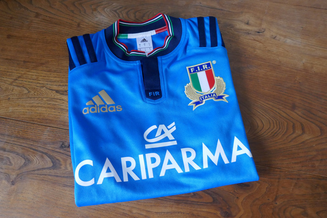 Italie 2016 - Maillot _ (S) #03820