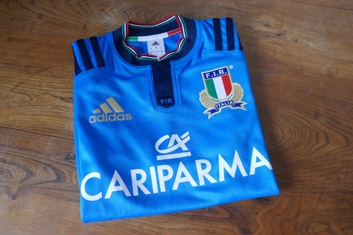 Italie 2016 - Maillot _ (S) #03820