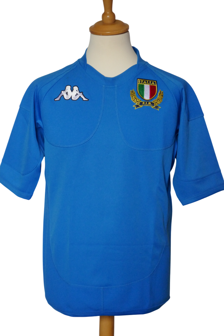 Italie 2010 - Maillot _ (XL) #03823