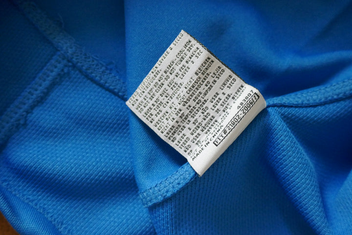 Italie 2010 - Maillot _ (XL) #03823