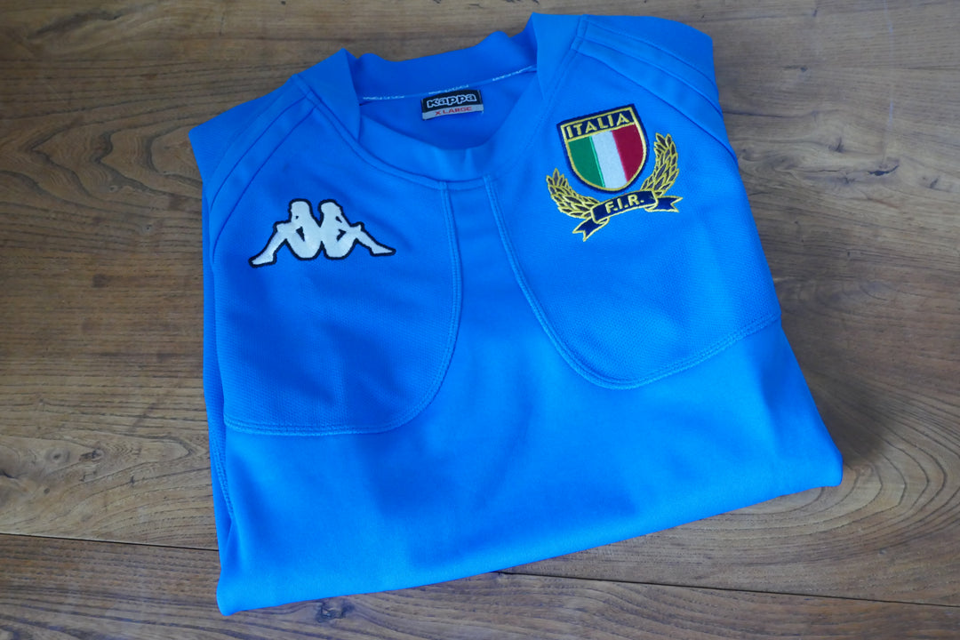 Italie 2010 - Maillot _ (XL) #03823
