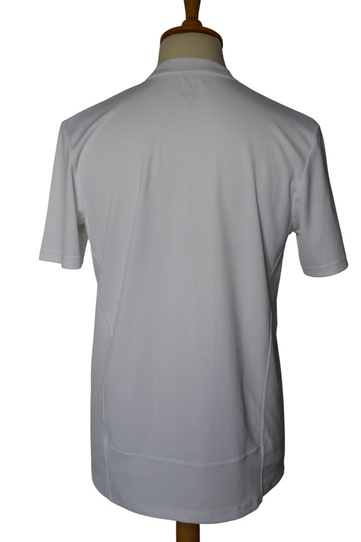 Angleterre 2011 - Maillot _ (M) #03822