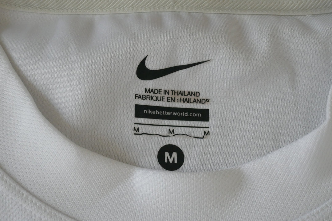 Angleterre 2011 - Maillot _ (M) #03822