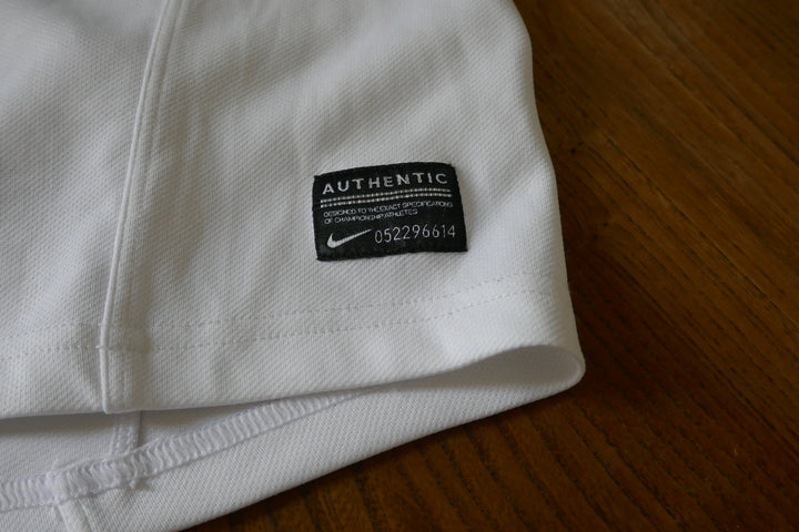Angleterre 2011 - Maillot _ (M) #03822