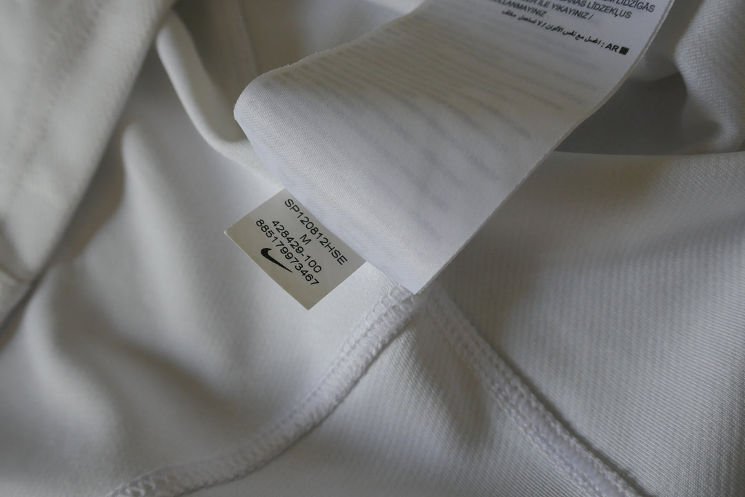Angleterre 2011 - Maillot _ (M) #03822
