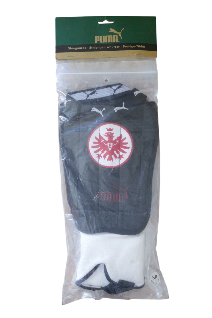 Eintracht Francfort - Protège-tibias _ #03812