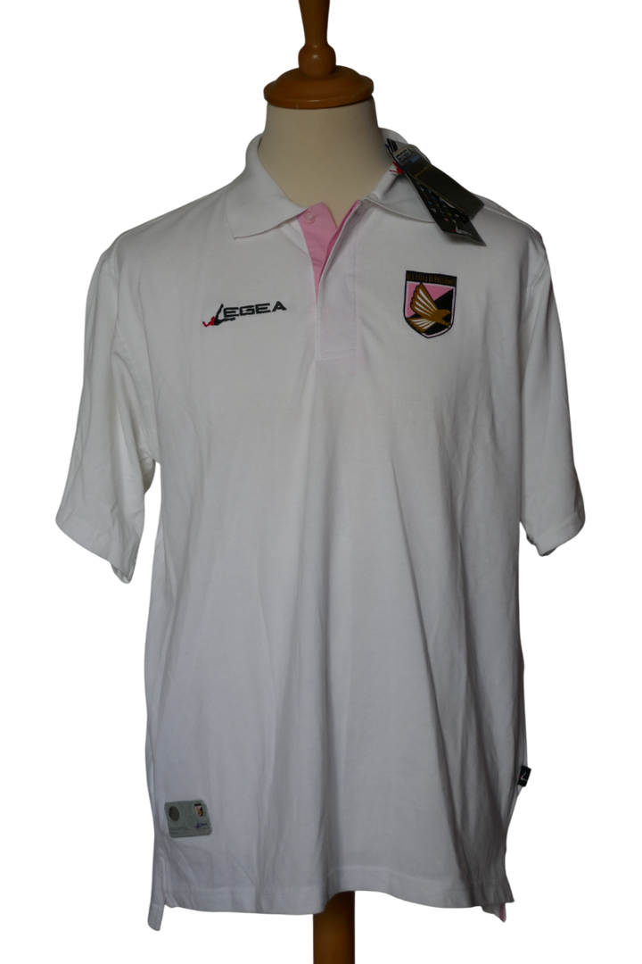Palerme FC - Polo _ (L) #03807