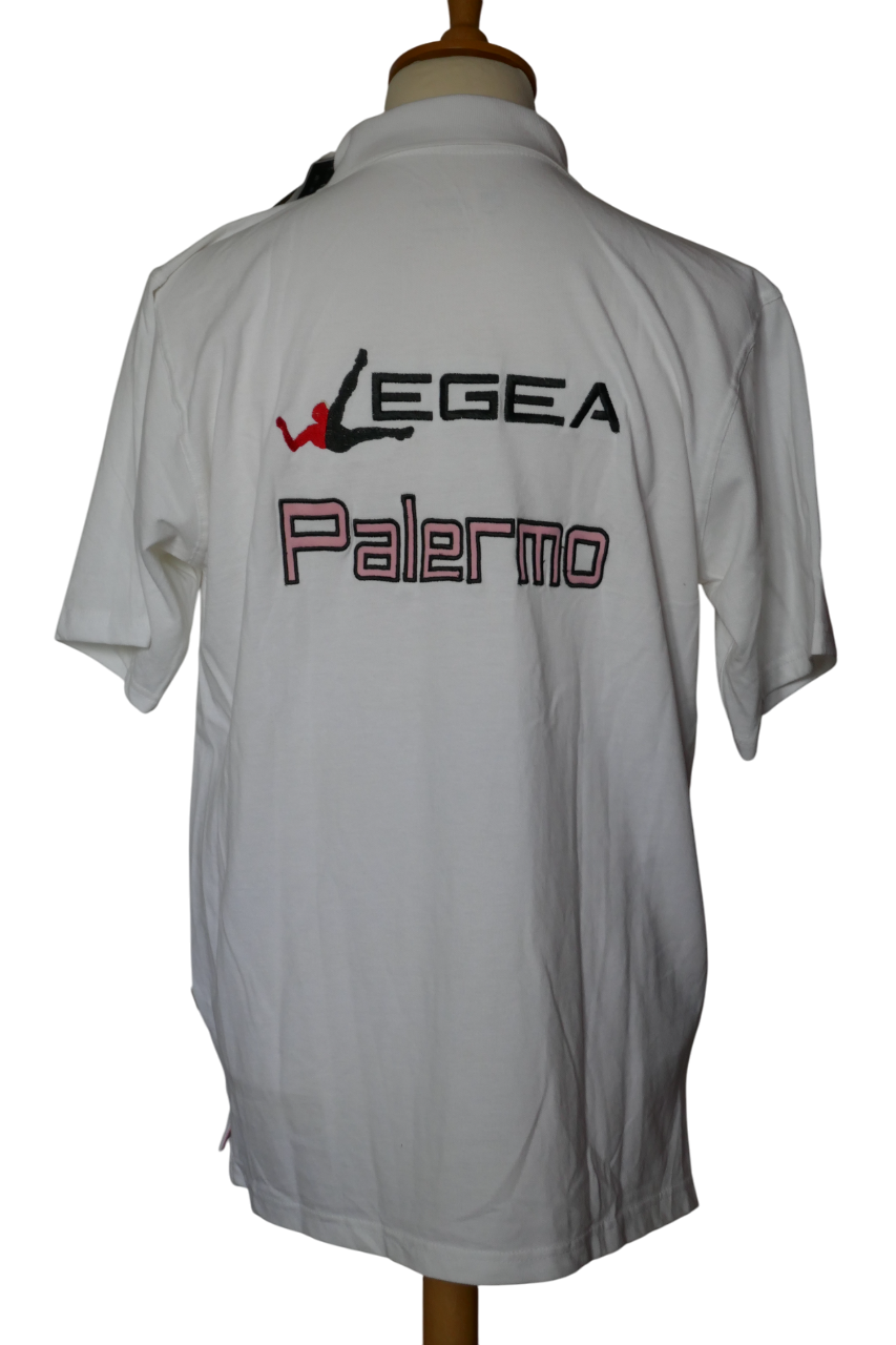 Palerme FC - Polo _ (L) #03807