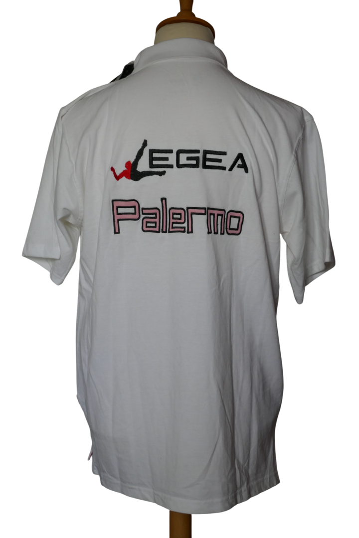 Palerme FC - Polo _ (L) #03807