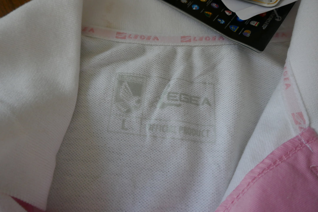 Palerme FC - Polo _ (L) #03807