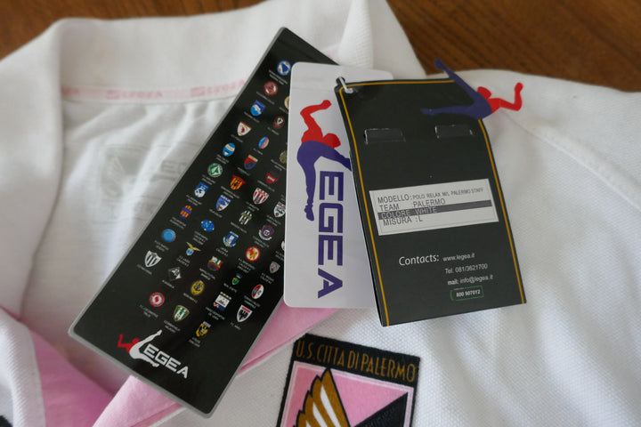 Palerme FC - Polo _ (L) #03807