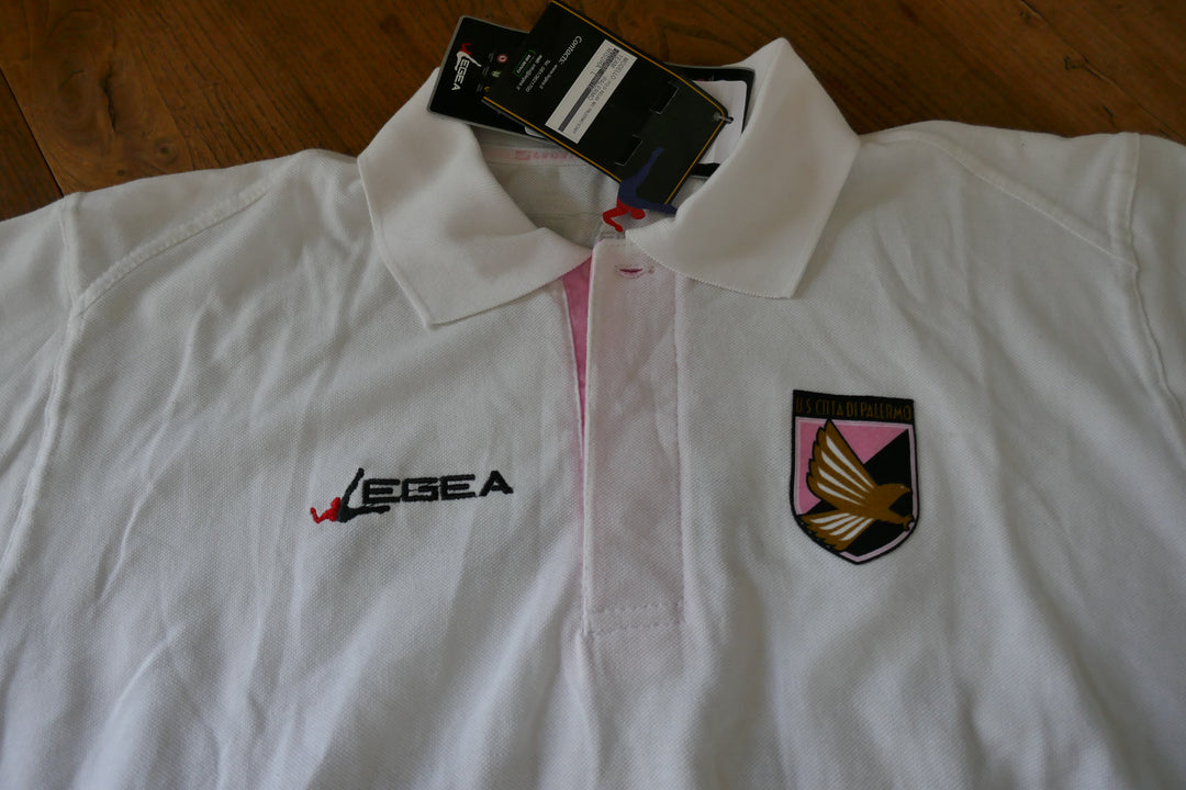 Palerme FC - Polo _ (L) #03807
