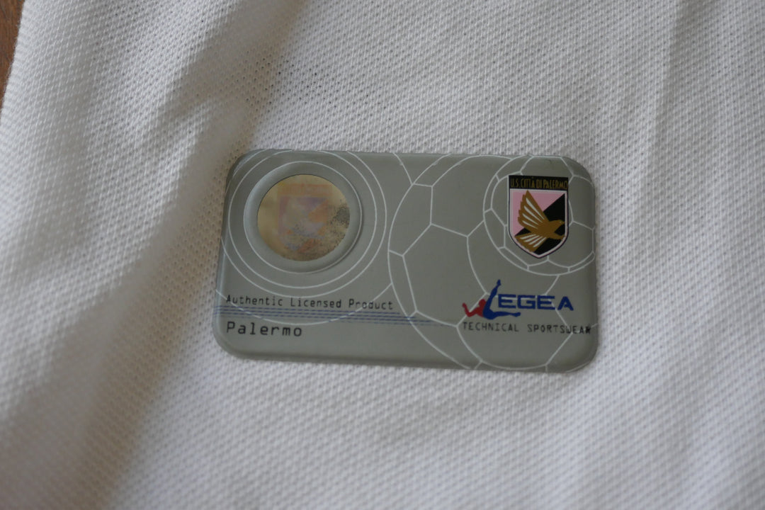 Palerme FC - Polo _ (L) #03807