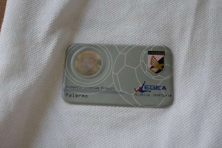Palerme FC - Polo _ (L) #03807