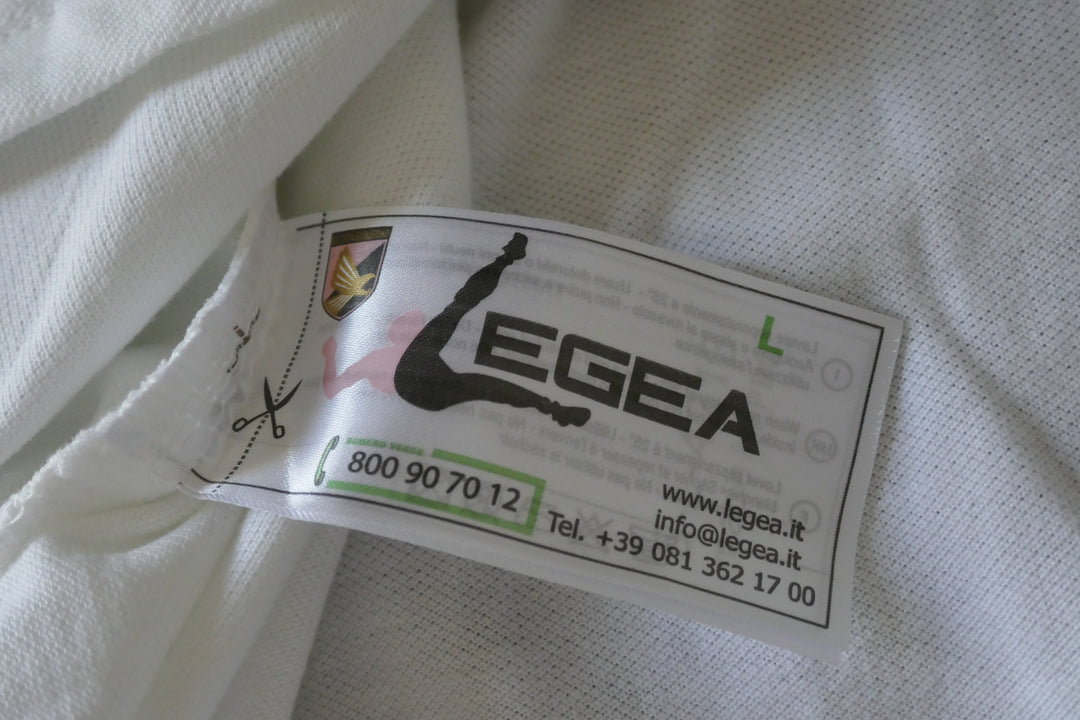 Palerme FC - Polo _ (L) #03807