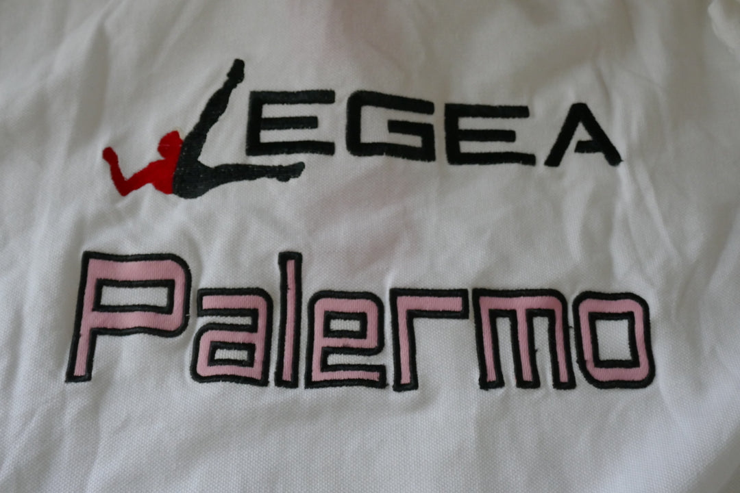 Palerme FC - Polo _ (L) #03807