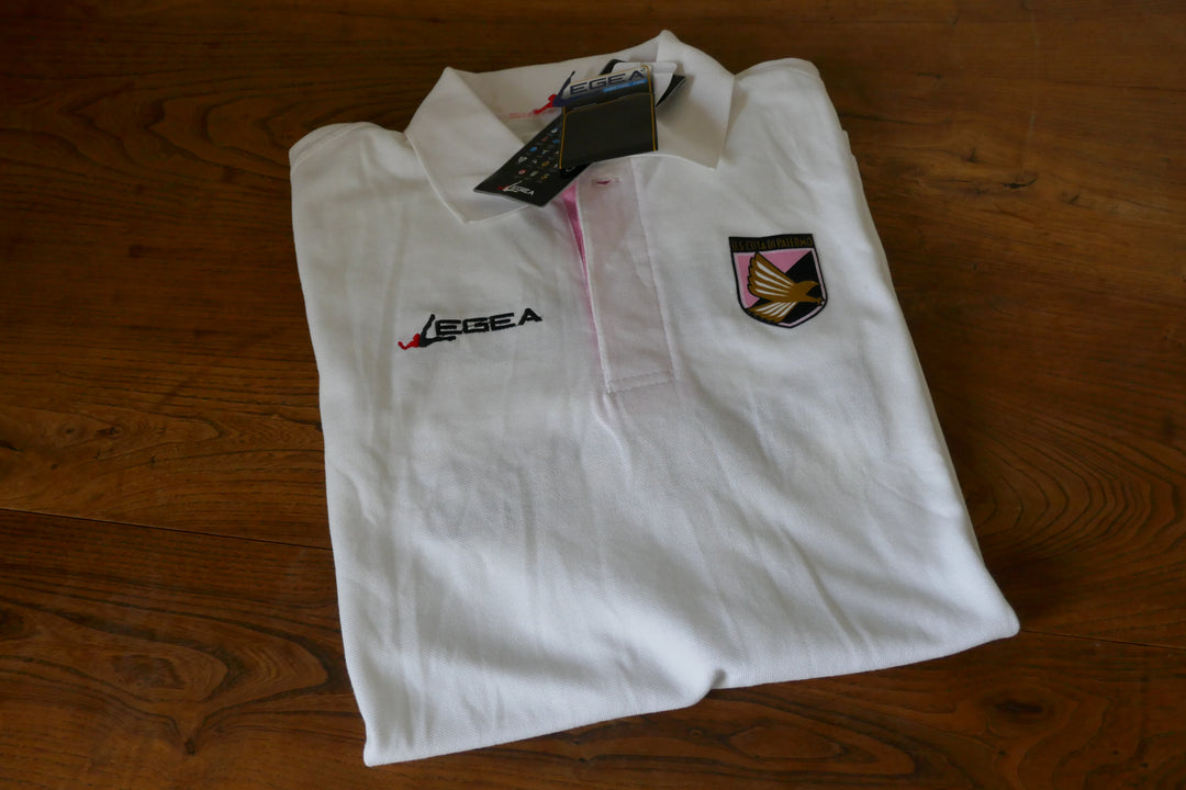 Palerme FC - Polo _ (L) #03807