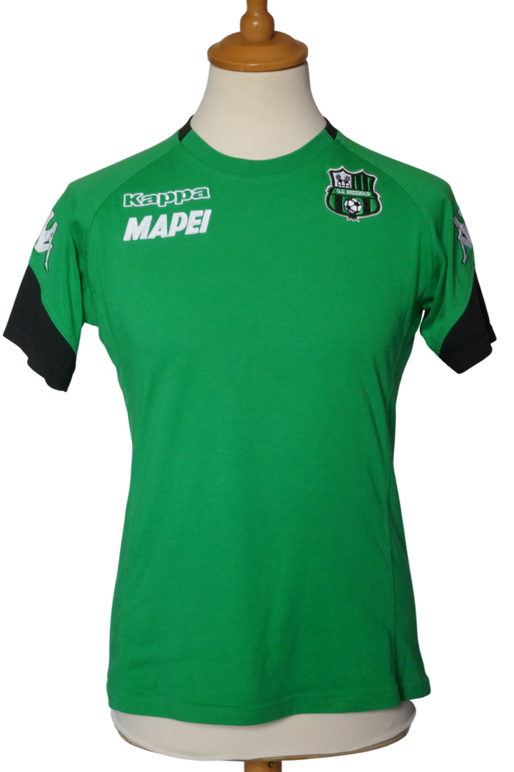 US Sassuolo - T-Shirt _ (L) #03808