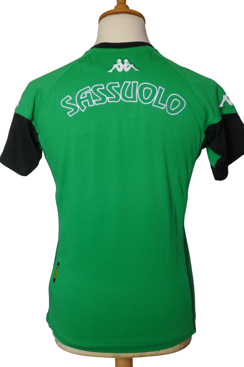 US Sassuolo - T-Shirt _ (L) #03808