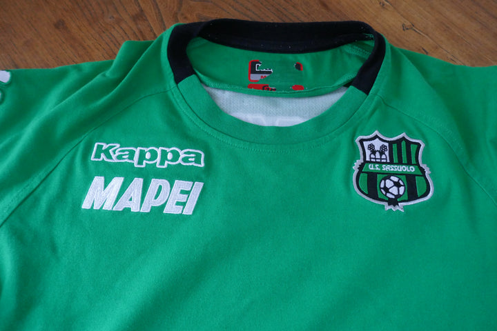US Sassuolo - T-Shirt _ (L) #03808