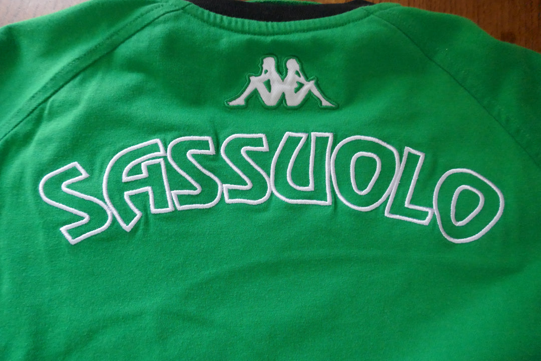US Sassuolo - T-Shirt _ (L) #03808