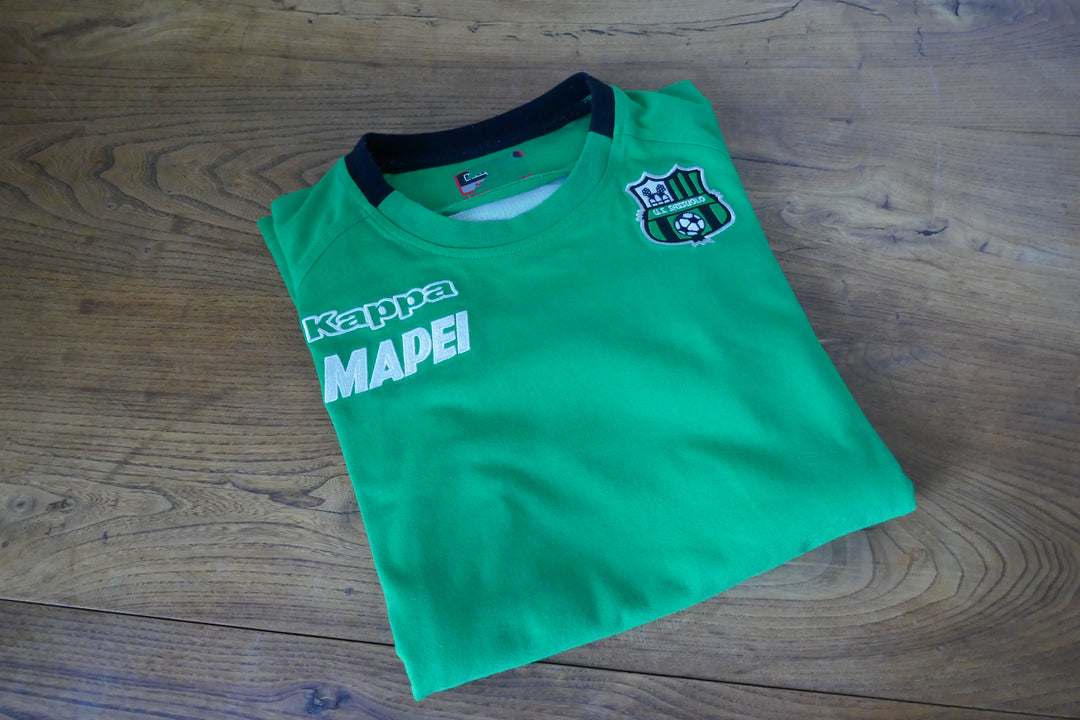 US Sassuolo - T-Shirt _ (L) #03808