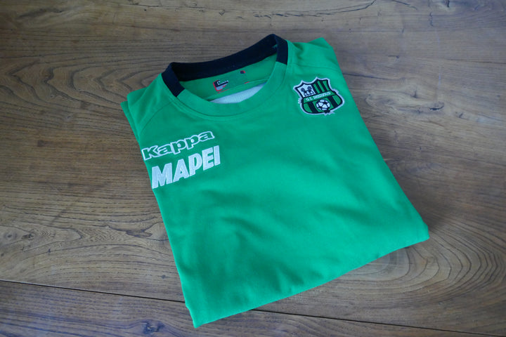 US Sassuolo - T-Shirt _ (L) #03808