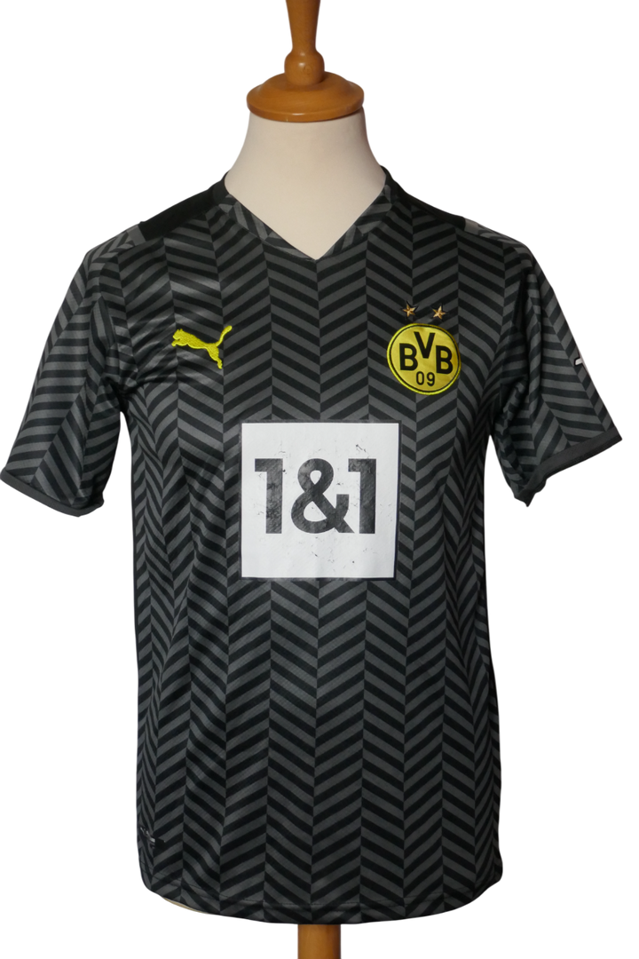 Borussia Dortmund 2021/22 - Maillot _ (M) #03809
