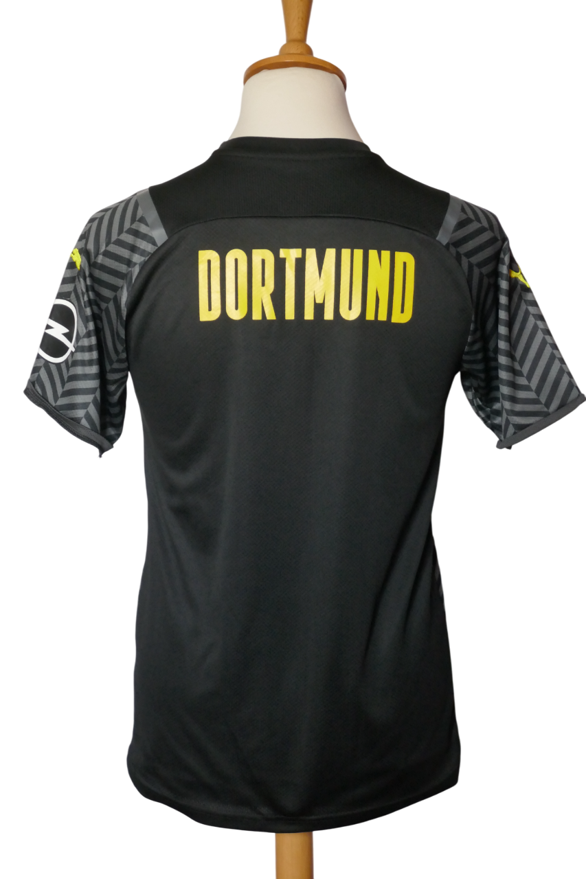 Borussia Dortmund 2021/22 - Maillot _ (M) #03809
