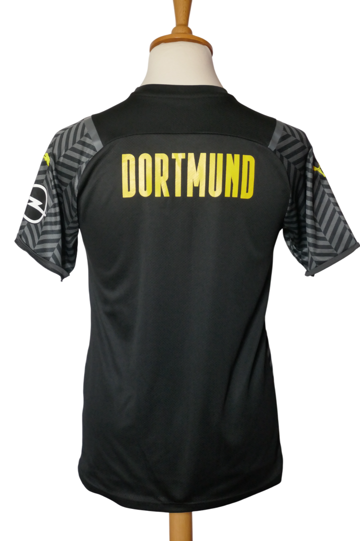 Borussia Dortmund 2021/22 - Maillot _ (M) #03809