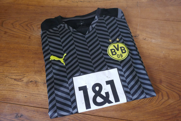 Borussia Dortmund 2021/22 - Maillot _ (M) #03809