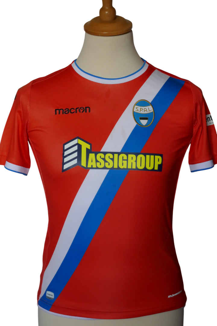 SPAL 2018/19 - Maillot _ (XS) #03810