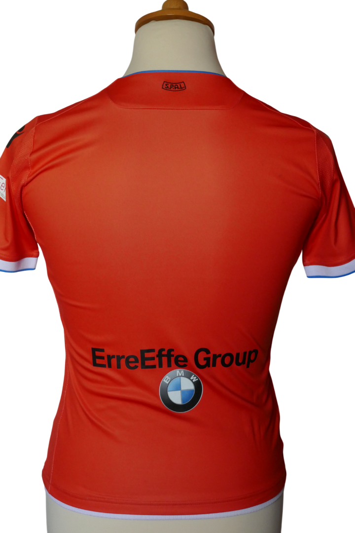 SPAL 2018/19 - Maillot _ (XS) #03810