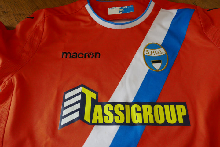 SPAL 2018/19 - Maillot _ (XS) #03810