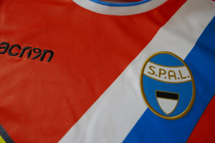 SPAL 2018/19 - Maillot _ (XS) #03810