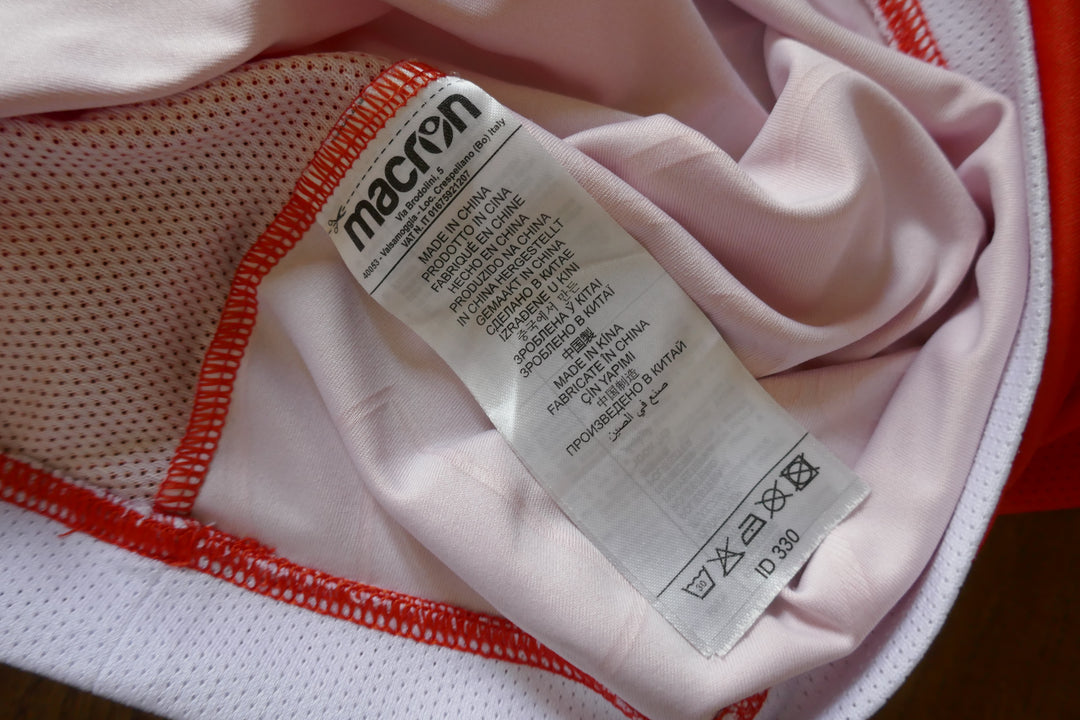 SPAL 2018/19 - Maillot _ (XS) #03810